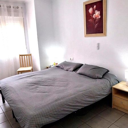 San Pedro Del Pinatar Lo Pagan, Calle Gibraltar 19 - App 2A Ngoại thất bức ảnh
