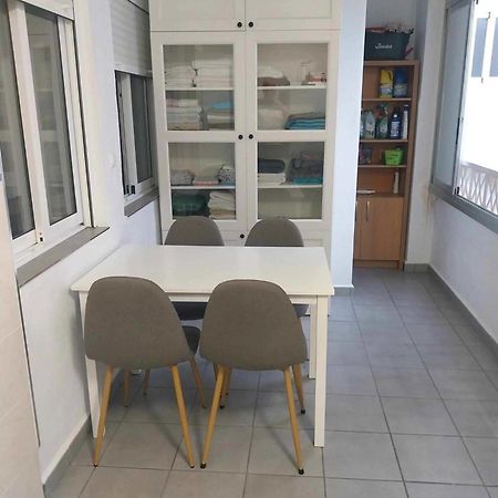 San Pedro Del Pinatar Lo Pagan, Calle Gibraltar 19 - App 2A Ngoại thất bức ảnh