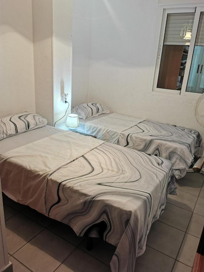 San Pedro Del Pinatar Lo Pagan, Calle Gibraltar 19 - App 2A Ngoại thất bức ảnh