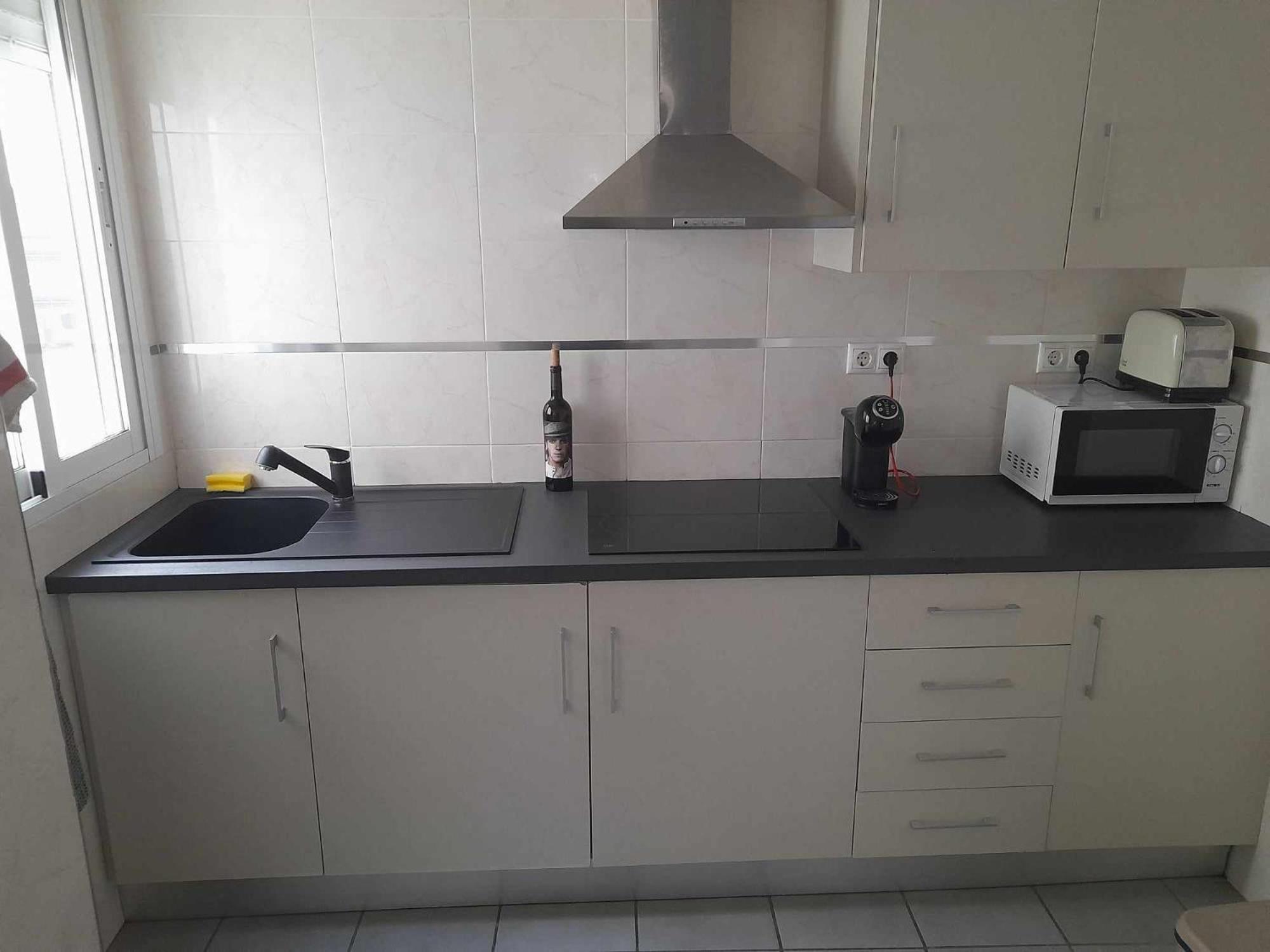 San Pedro Del Pinatar Lo Pagan, Calle Gibraltar 19 - App 2A Ngoại thất bức ảnh