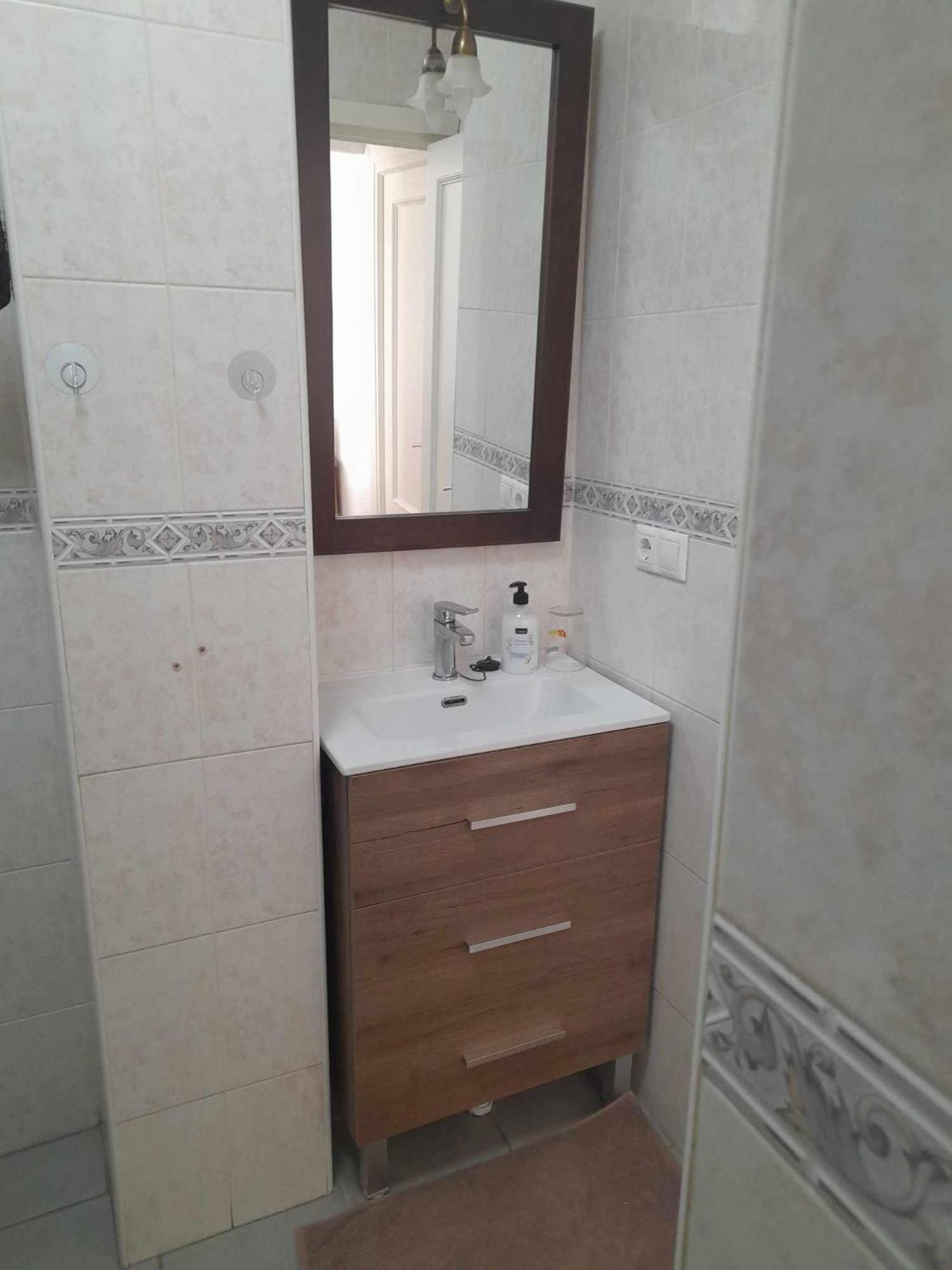 San Pedro Del Pinatar Lo Pagan, Calle Gibraltar 19 - App 2A Ngoại thất bức ảnh